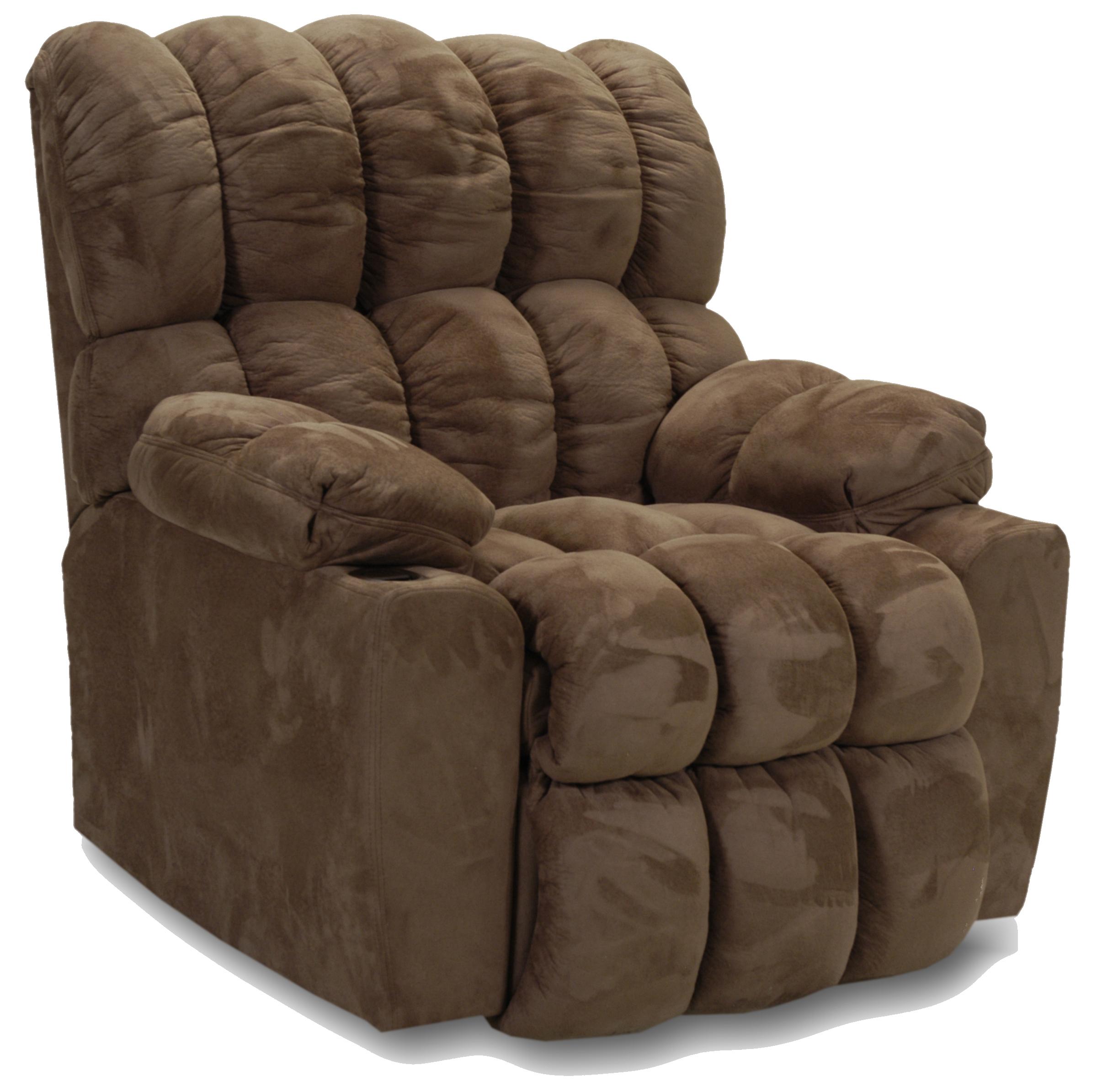 Non best sale rocking recliners